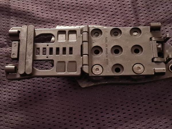 Wihongi Karambit Trainer G